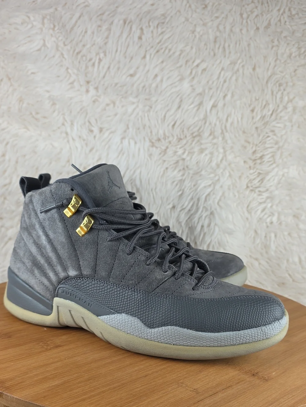 MEN'S AIR JORDAN 12 RETRO